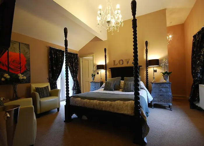 Hilton House