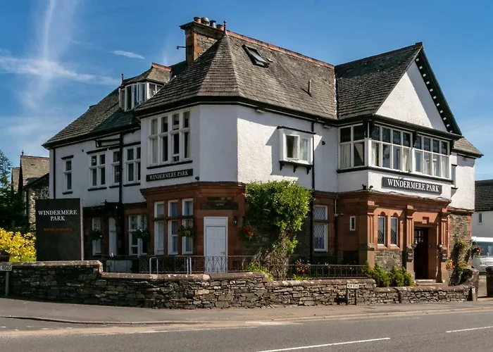Windermere Park Inc Free Off-Site Health Club