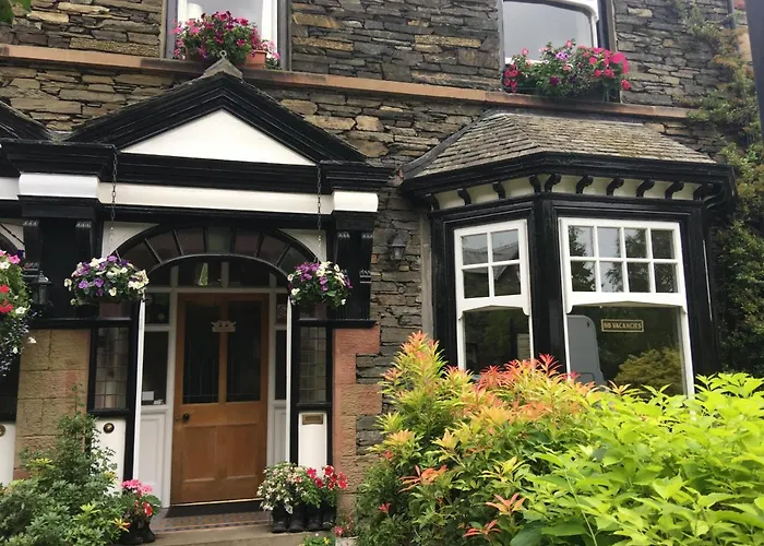 Ivy Bank Guest House