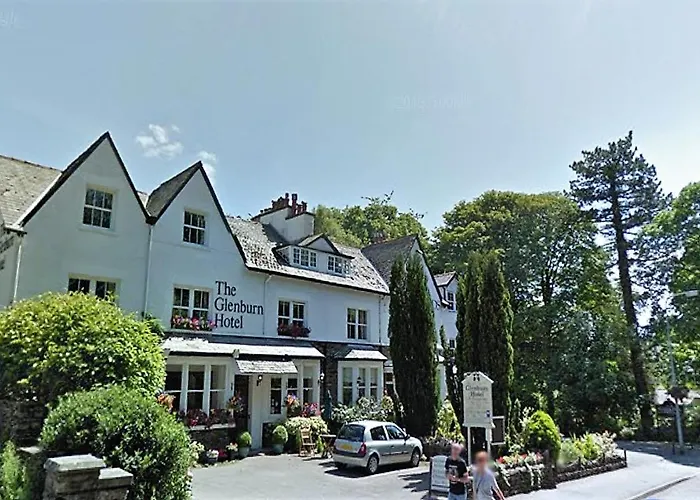 Glenburn Guest House