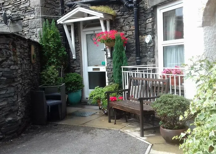 \'Mysty\' Studio Style Winter Deal On 3 Nights Or More Nov To Mar