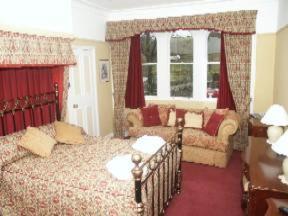 Nent Hall