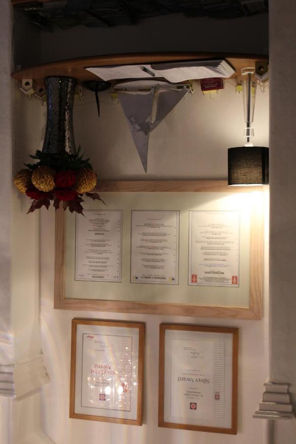 St John's Incl Off-site Leisure Club Casa de hóspedes 4*