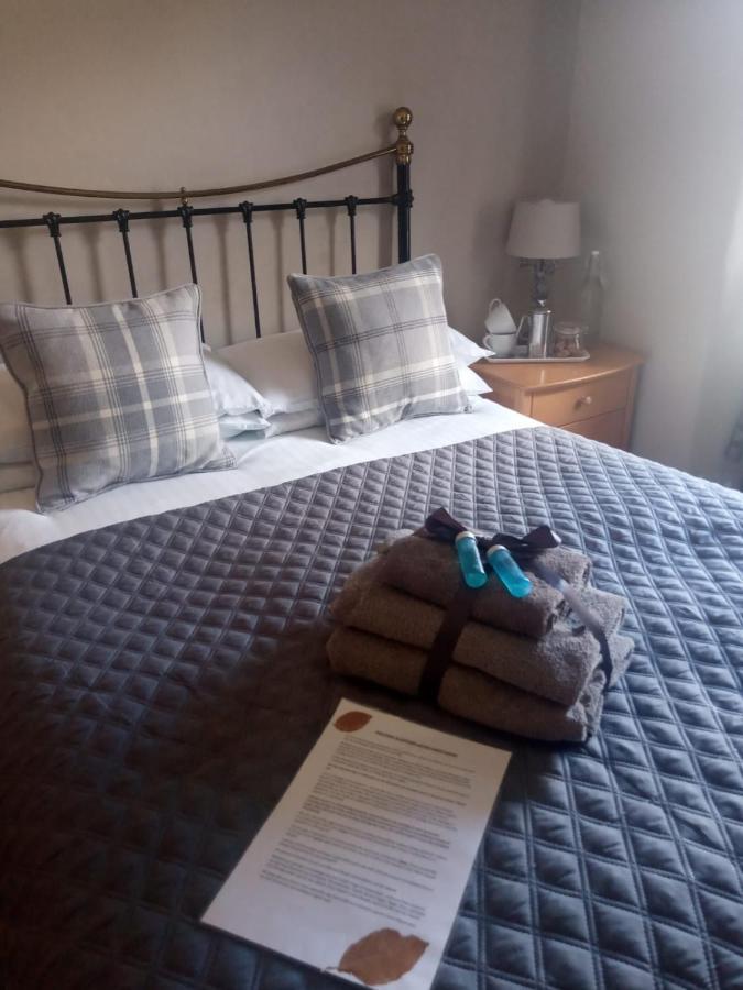 Autumn Leaves Guest house Windermere