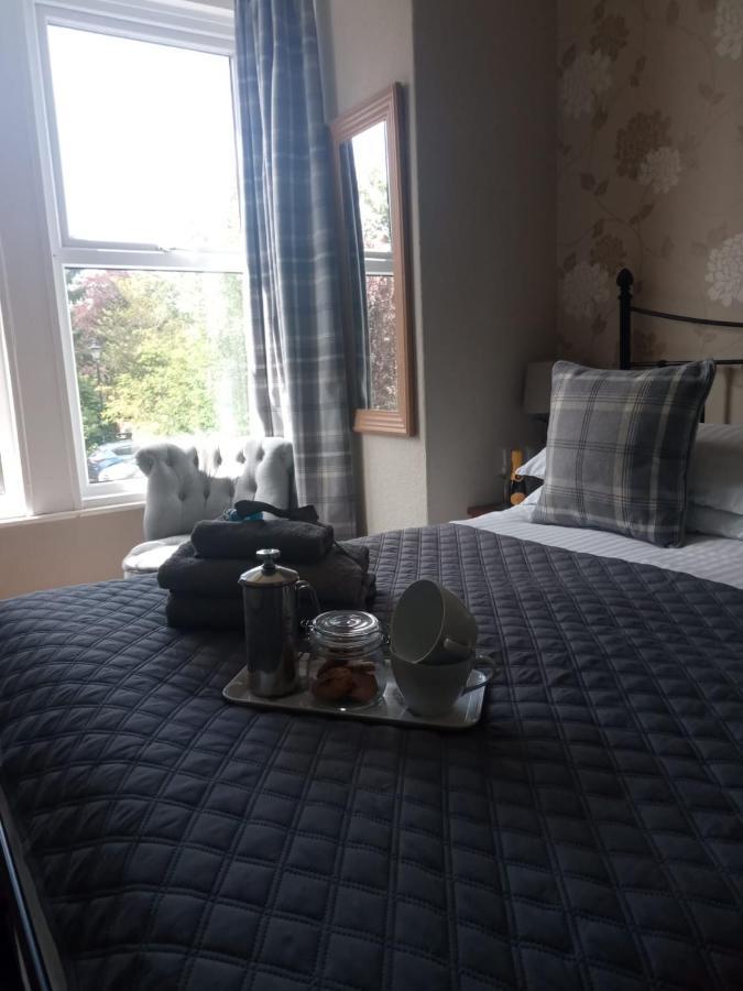 Autumn Leaves Guest house