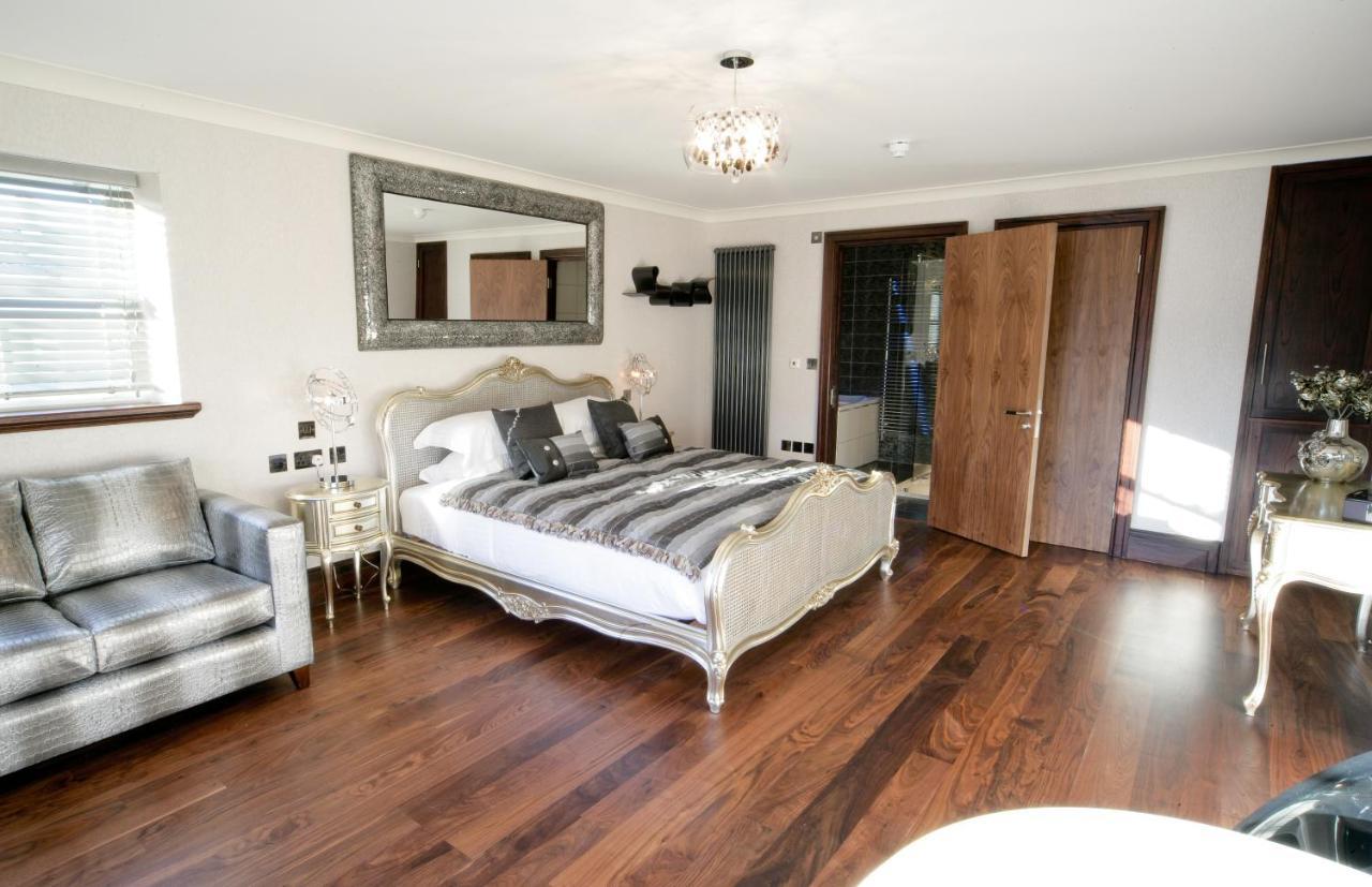 Guest house Windermere Suites 5*