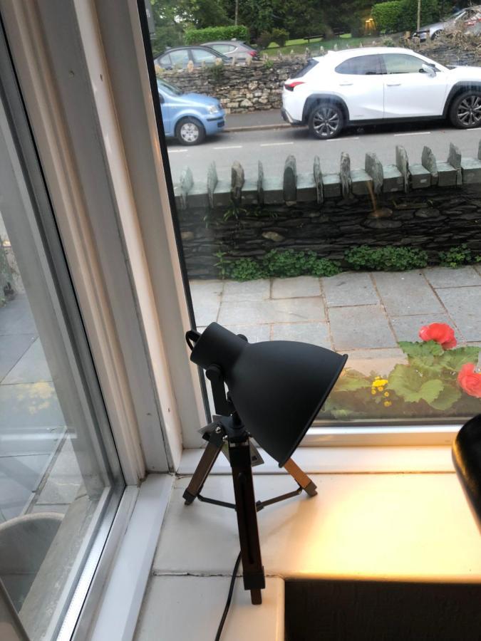 Autumn Leaves Guest house Windermere