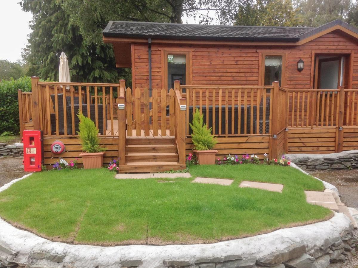 Holiday home Bowness 66 *