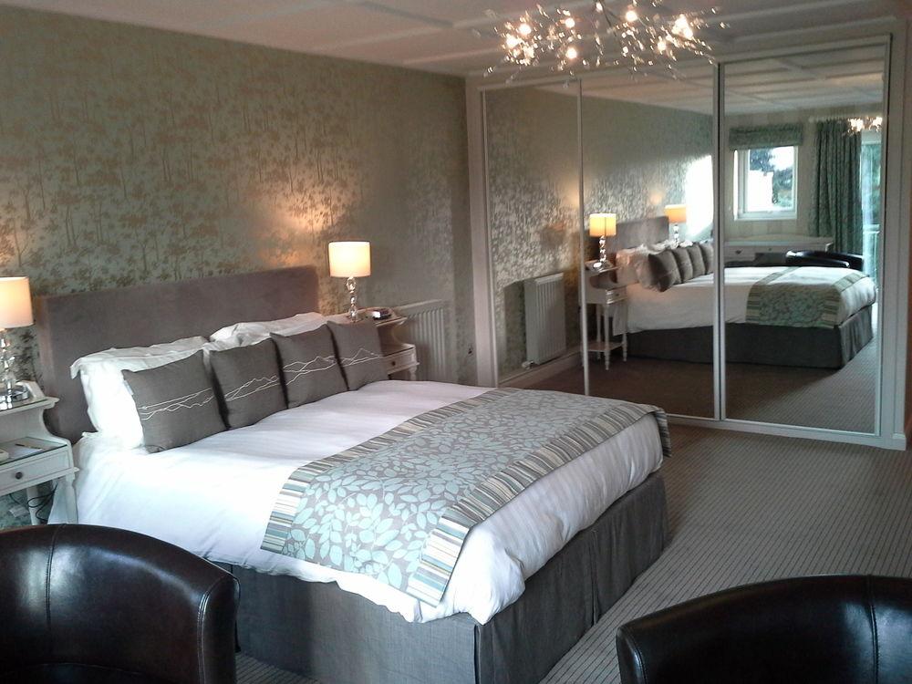 Western Burn Garden House Hotel 3*