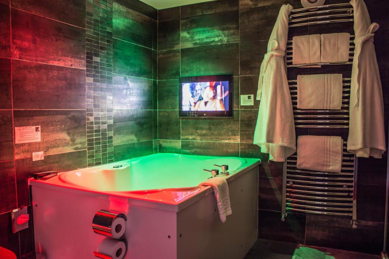 Casa de hóspedes The Howbeck & The Retreat Incl Off-site Health Club And Parking Ev Point Available Windermere