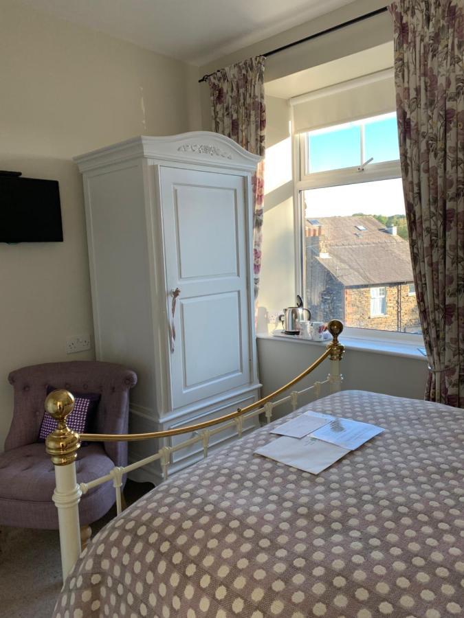 Kenilworth 4* Windermere