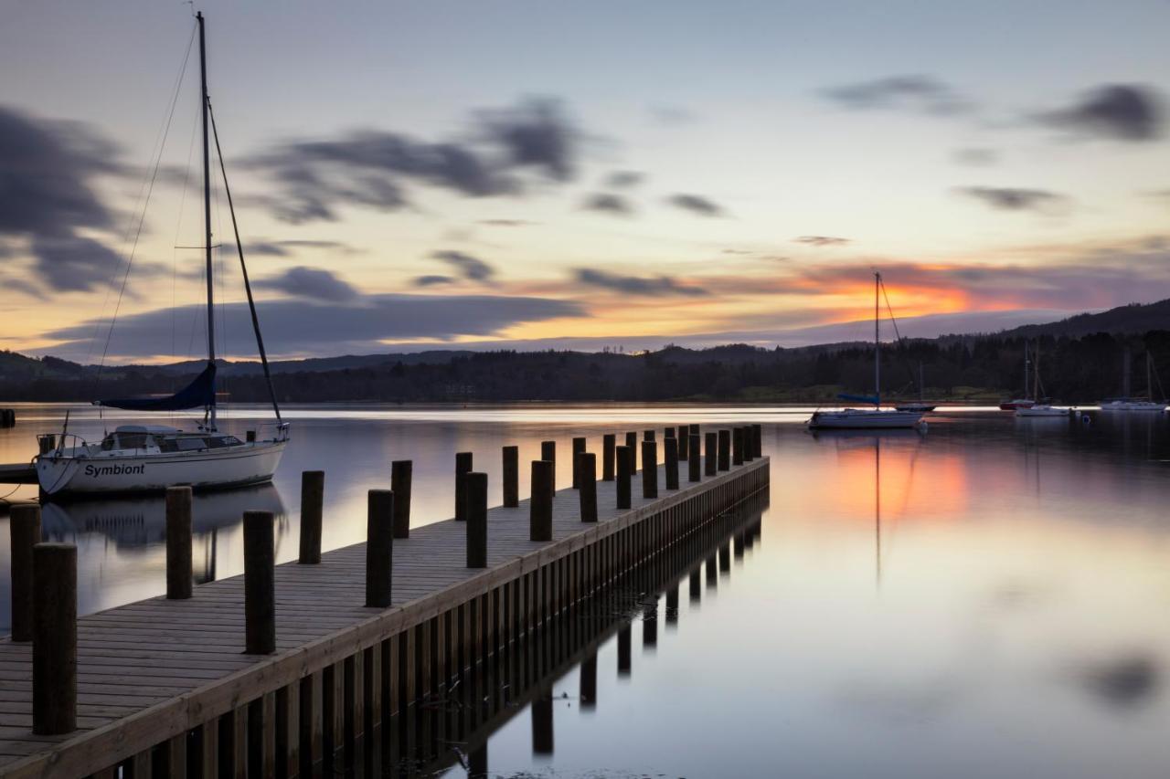 Ivythwaite Guest house Windermere