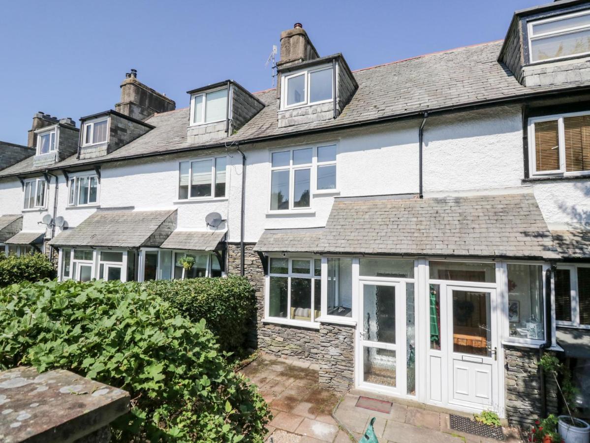 Walker's Windermere
