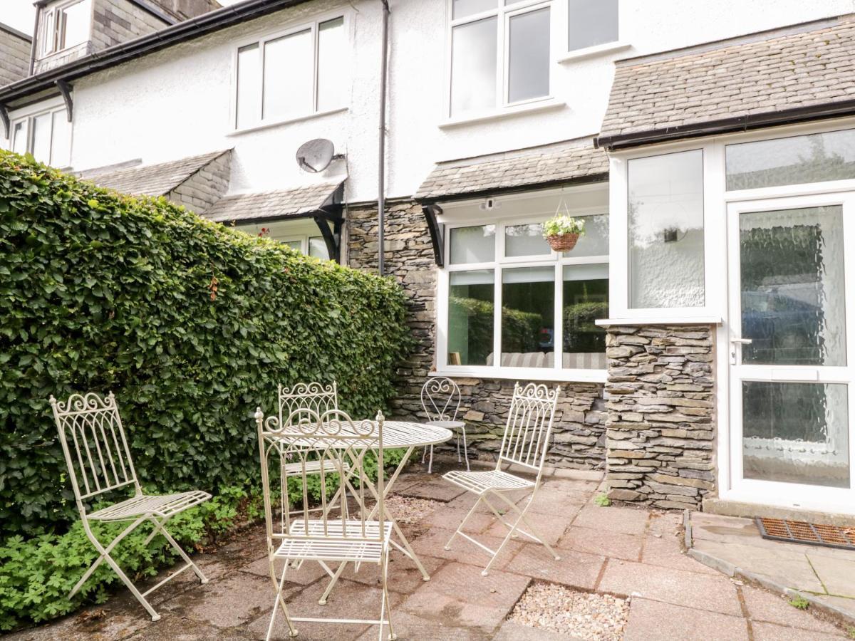 Walker's Holiday home Windermere