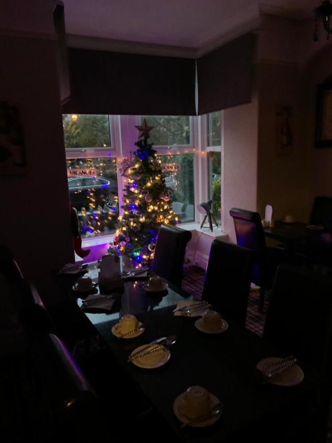 Autumn Leaves Guest house