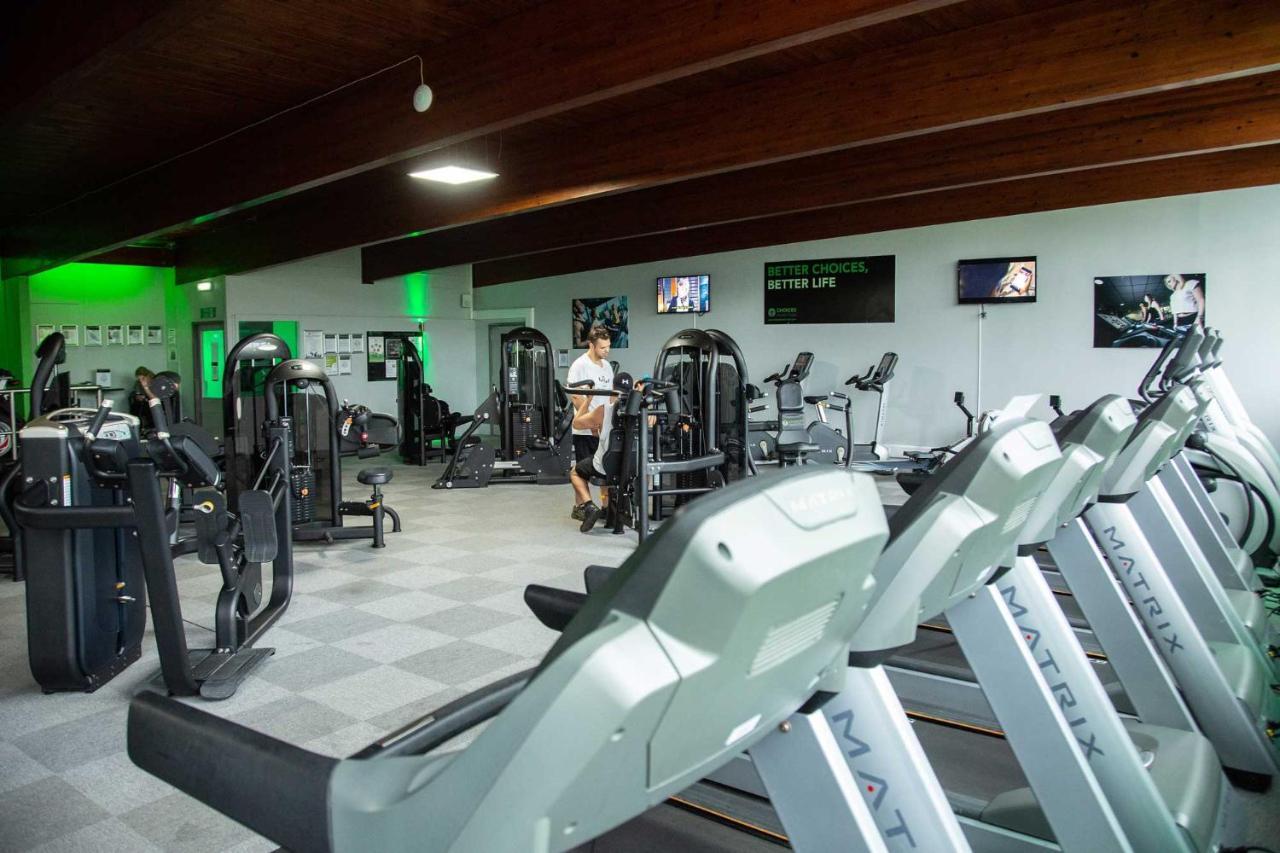 St John's Incl Off-site Leisure Club Casa de hóspedes 4*