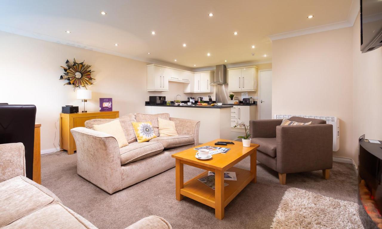 Lakeland Loft Apartment *