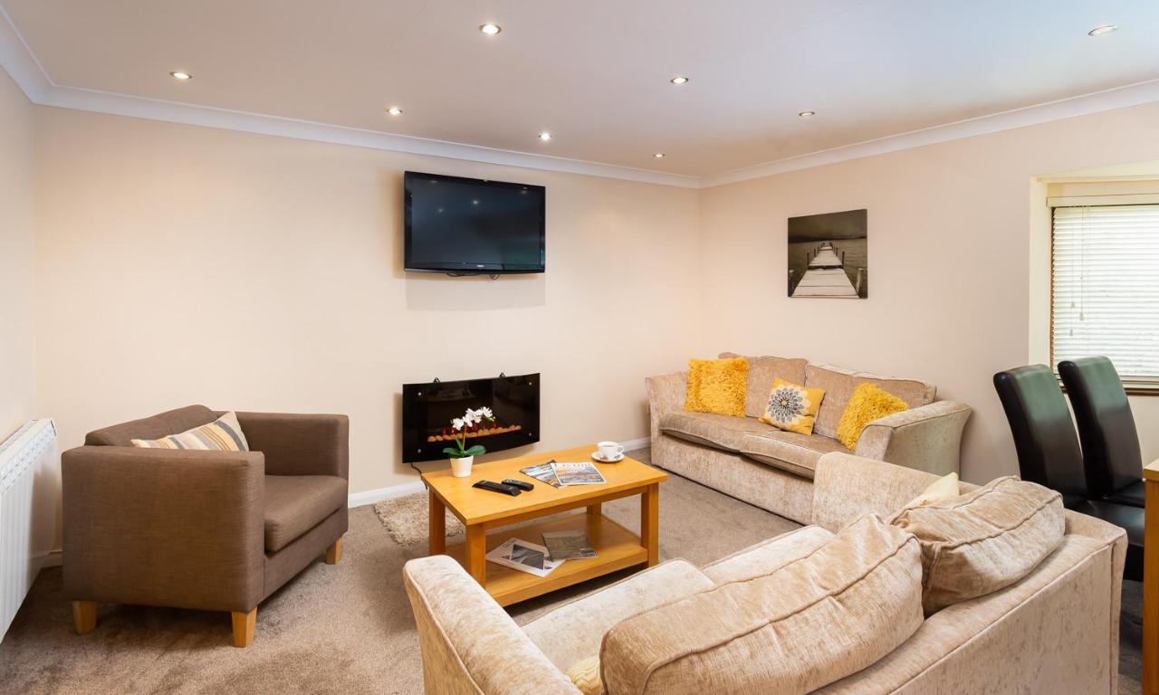 Lakeland Loft * Windermere