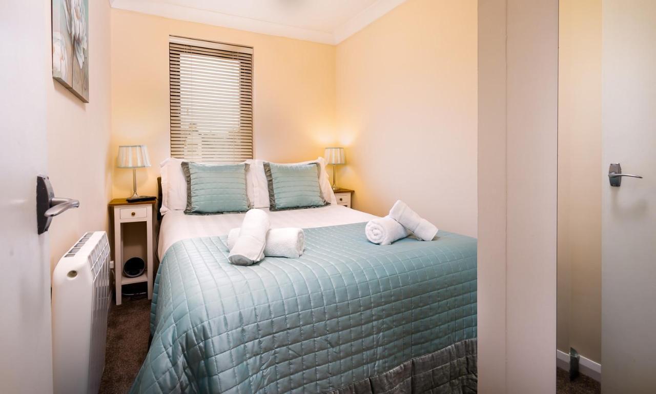 Apartment Lakeland Loft Windermere