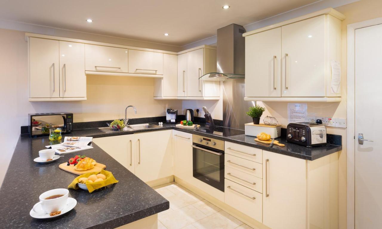 Lakeland Loft Windermere