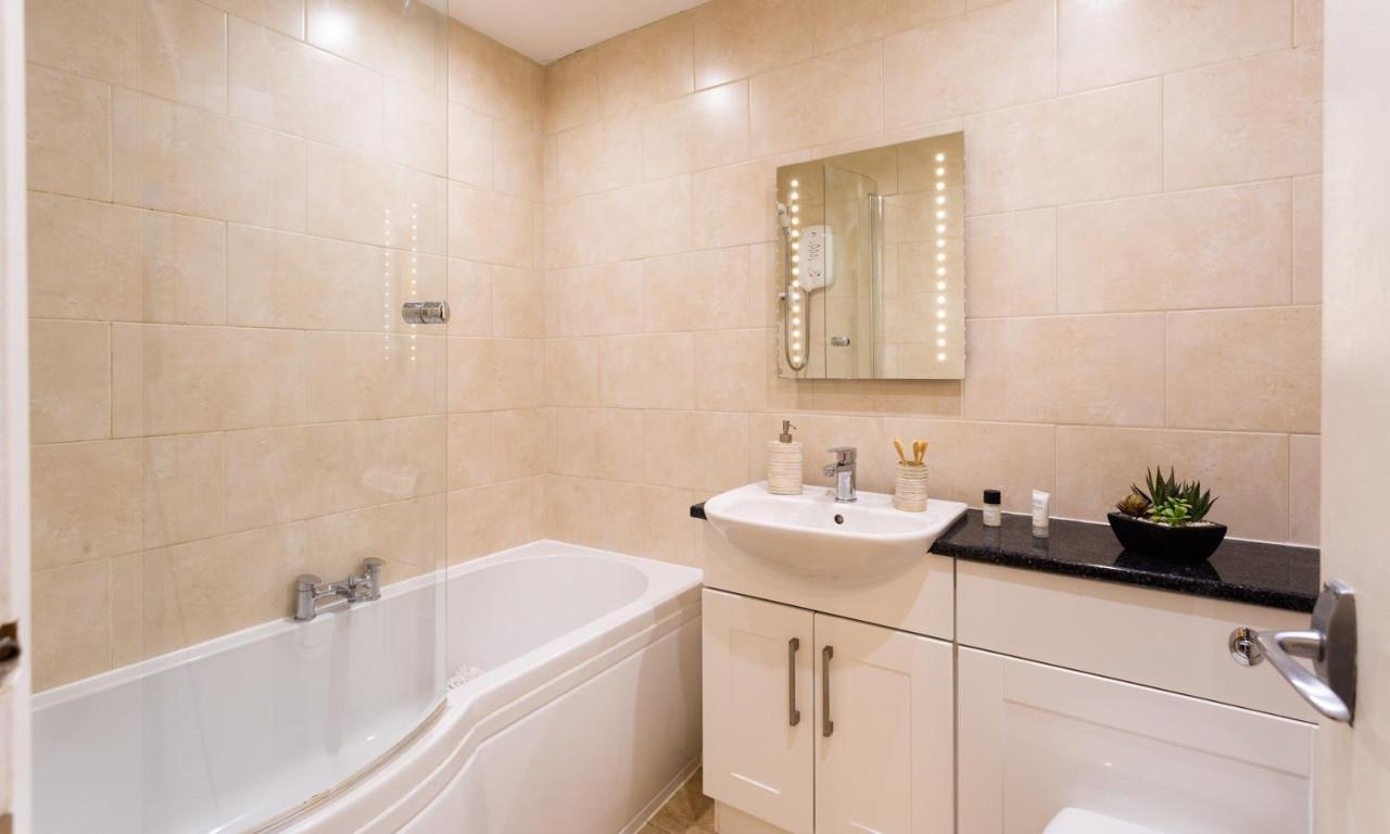 Lakeland Loft * Windermere