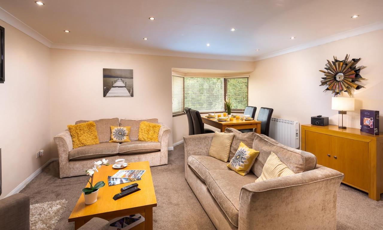 Apartment Lakeland Loft Windermere