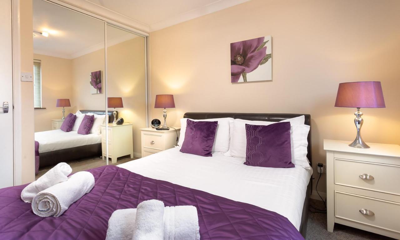 Lakeland Loft Apartment Windermere