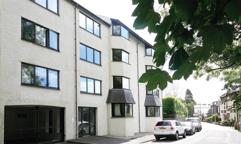 Lakeland Loft Apartment Windermere