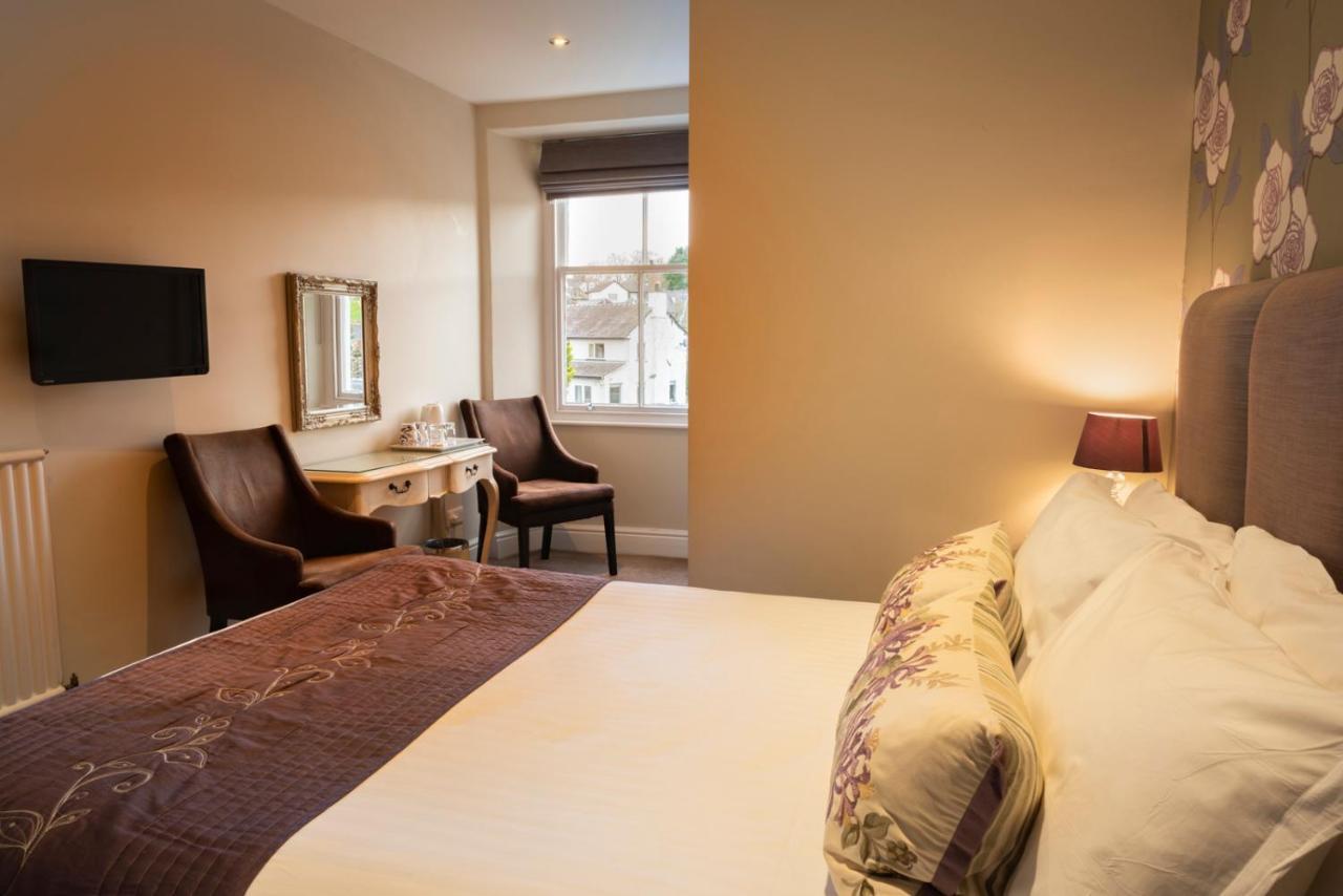 Rosemount Guest house Windermere