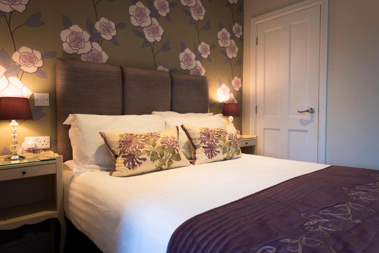Guest house Rosemount 4*