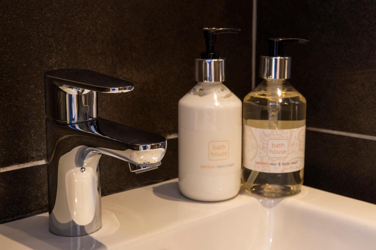 Rosemount Guest house 4*