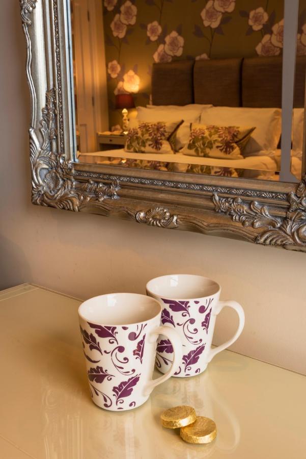 Rosemount Guest house 4*