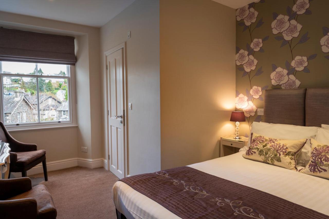 Guest house Rosemount 4*