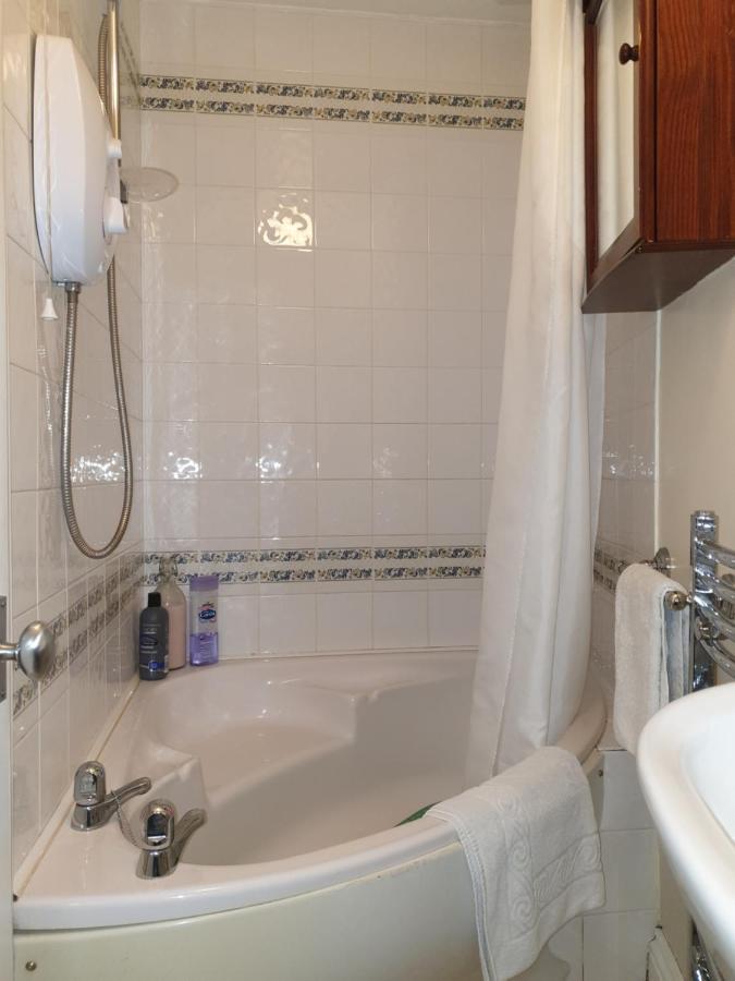 'mysty' Style Winter On 3 Nights Or Nov To Mar Apartment *