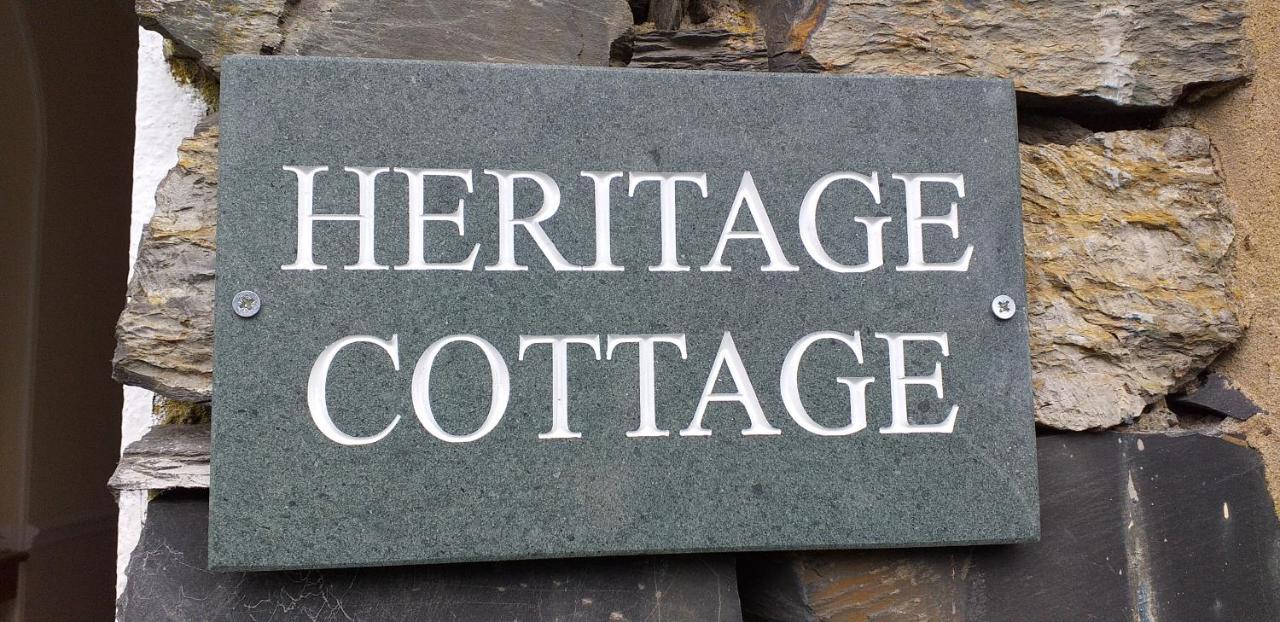 Holiday home Heritage *