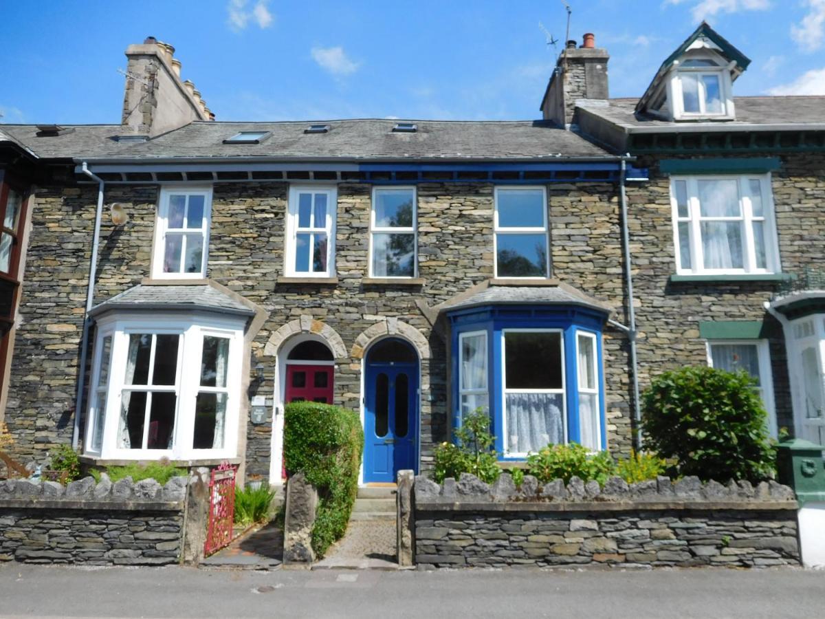 Heritage Windermere