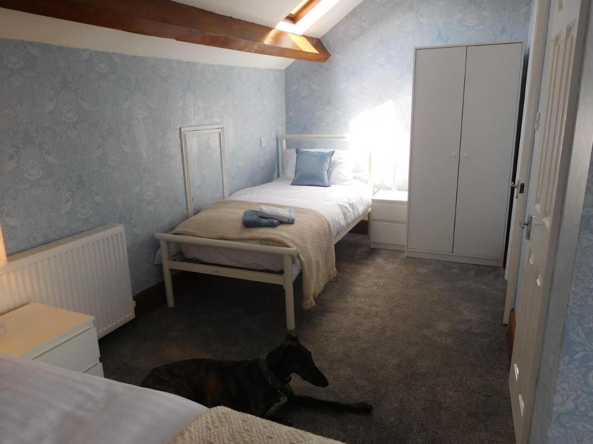 Holiday home Heritage *