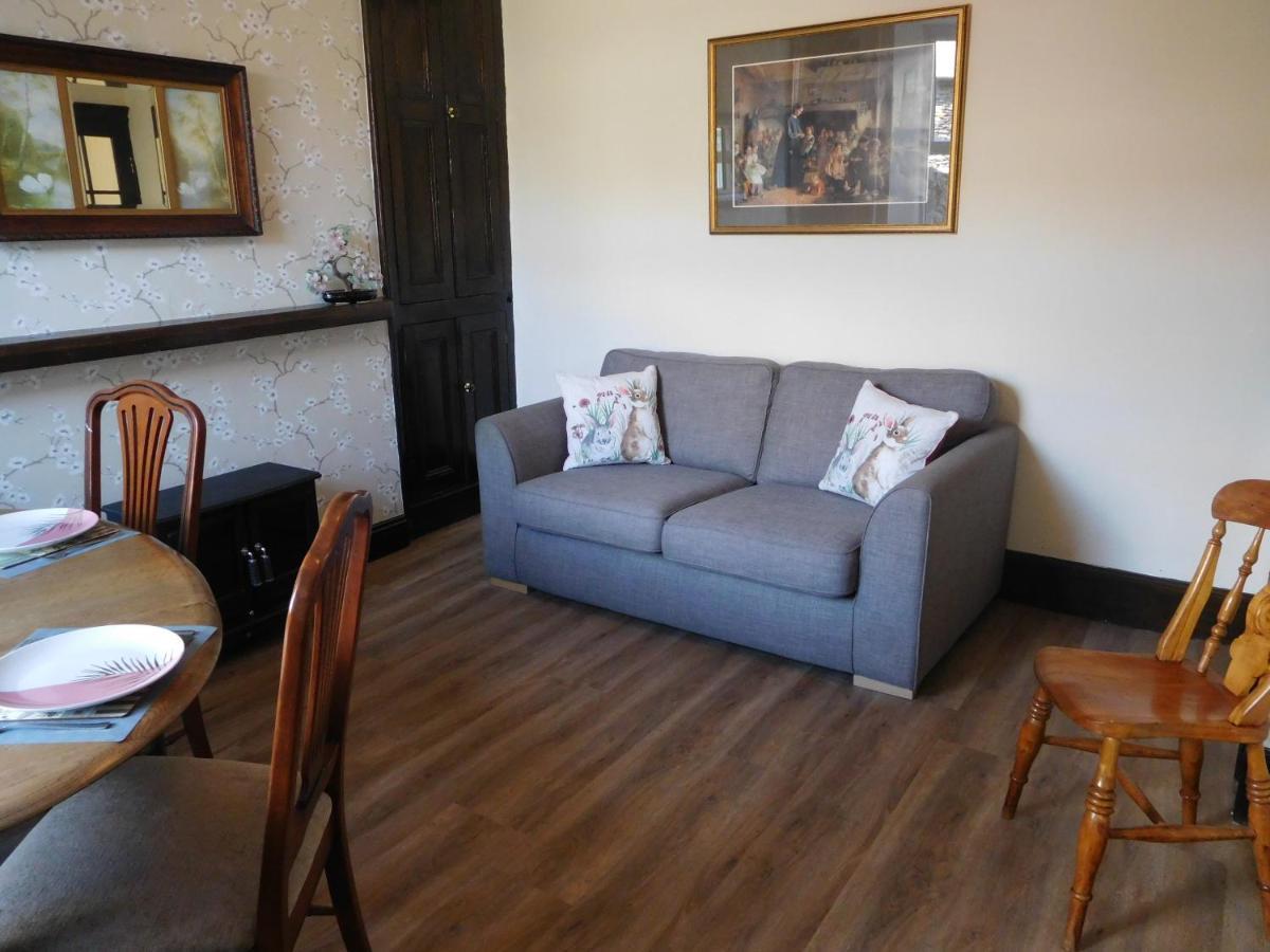 Heritage Holiday home