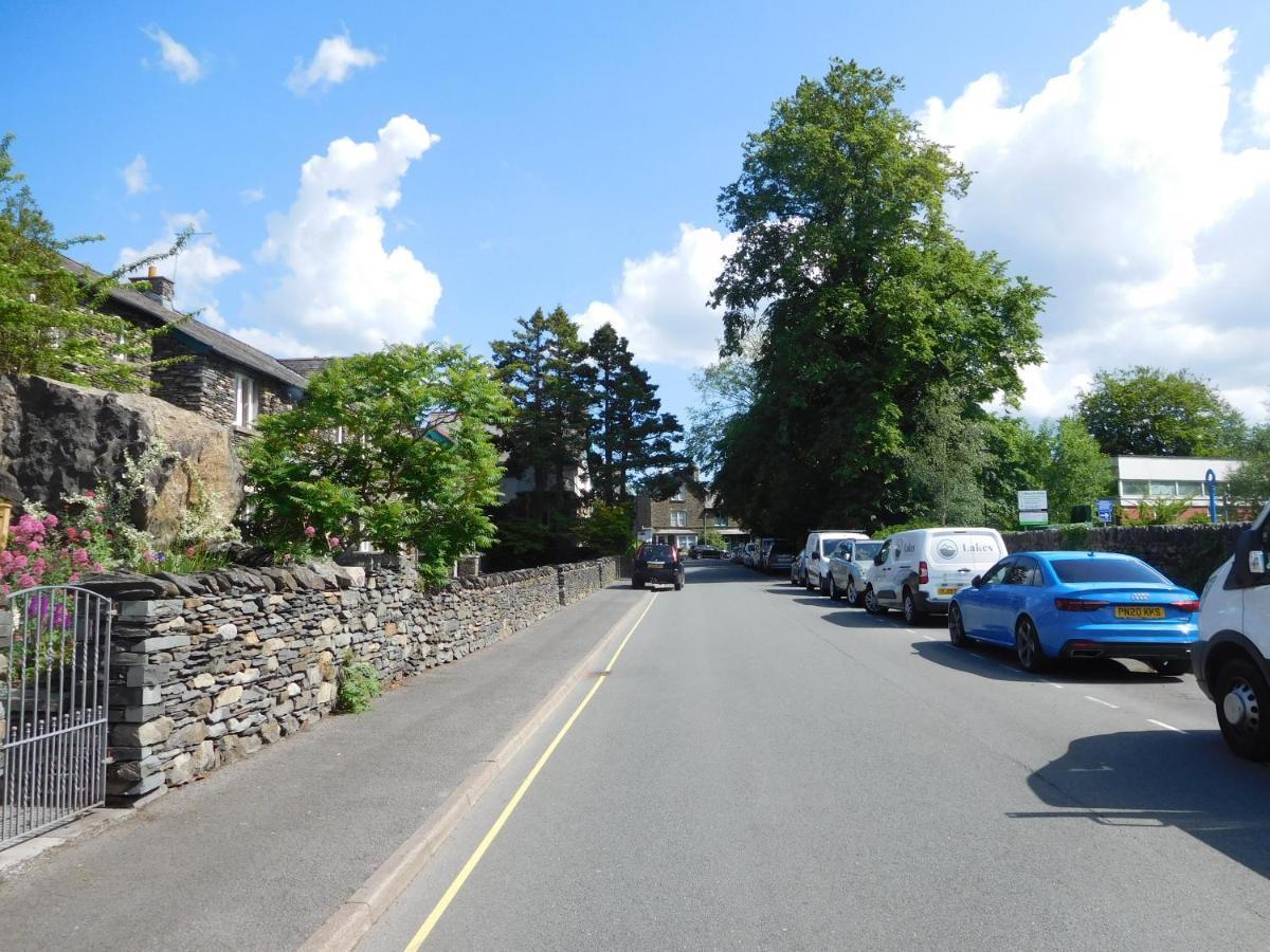 Heritage * Windermere