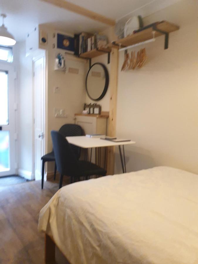 'mysty' Style Winter On 3 Nights Or Nov To Mar Apartment
