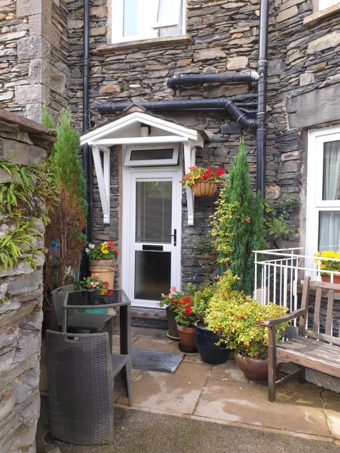 'mysty' Style Winter On 3 Nights Or Nov To Mar * Windermere