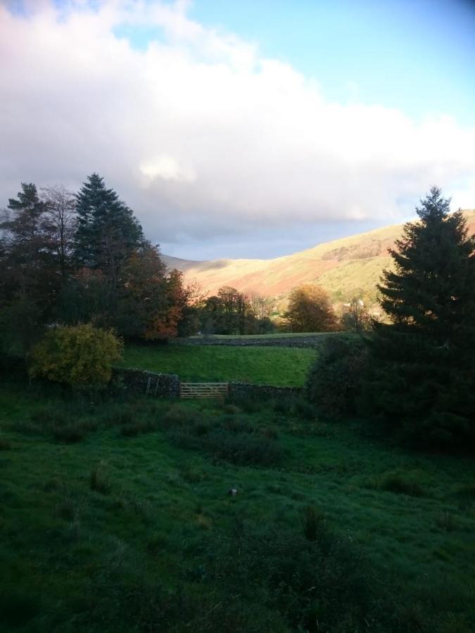 Casa de férias House Farm North, Troutbeck, Windermere