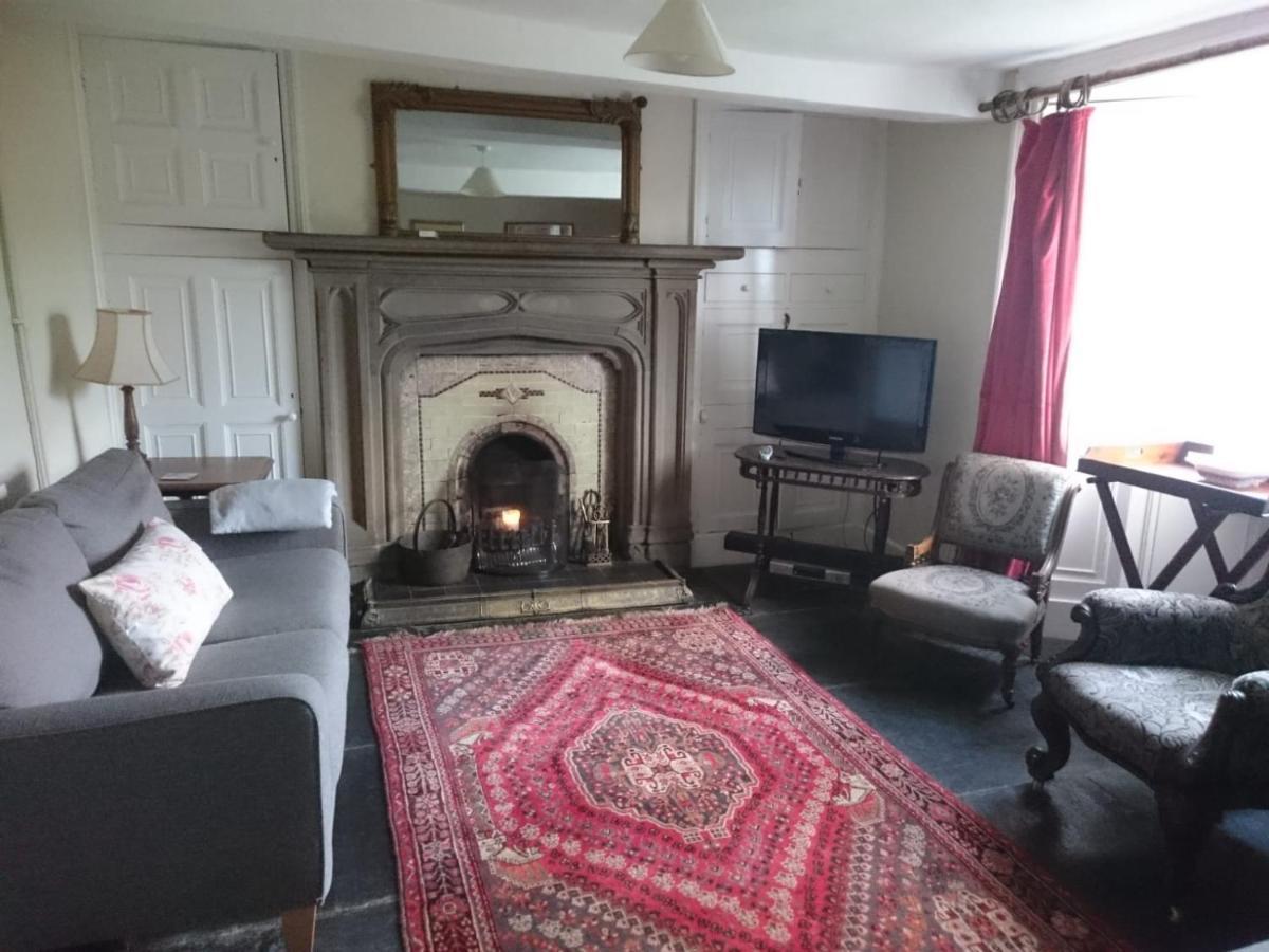 House Farm North, Troutbeck, *