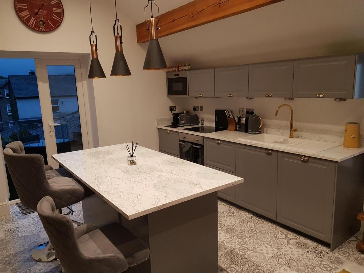 Apartment Central Luxury Two Bed Dog Friendly Windermere
