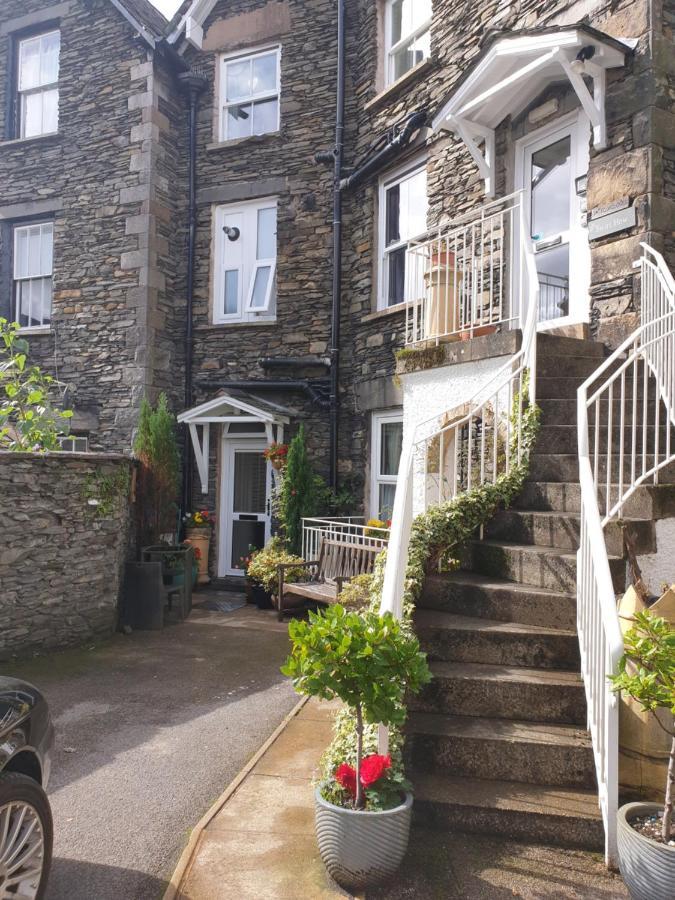 'mysty' Style Winter On 3 Nights Or Nov To Mar * Windermere