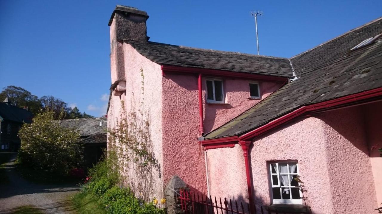 House Farm North, Troutbeck, *