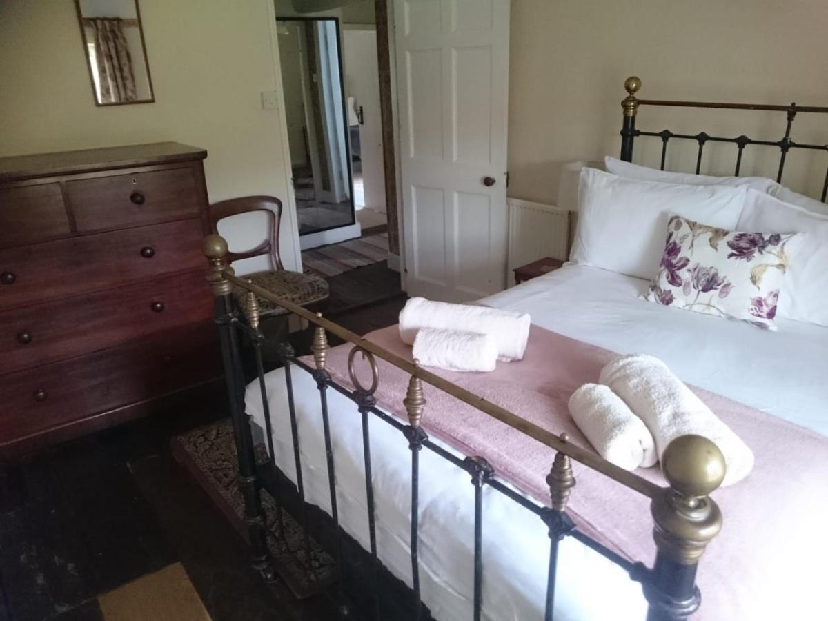 House Farm North, Troutbeck, *