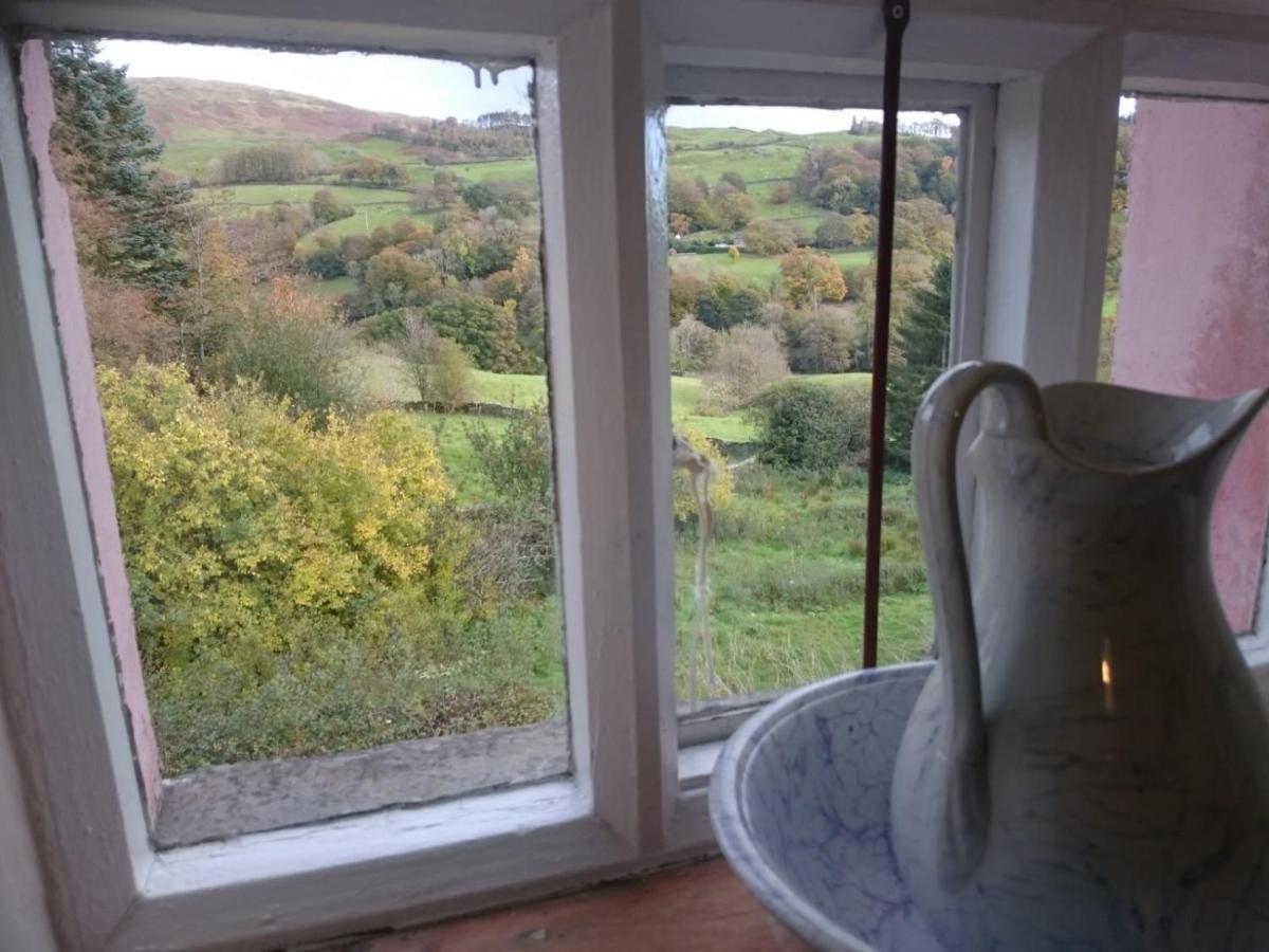 House Farm North, Troutbeck, Casa de férias