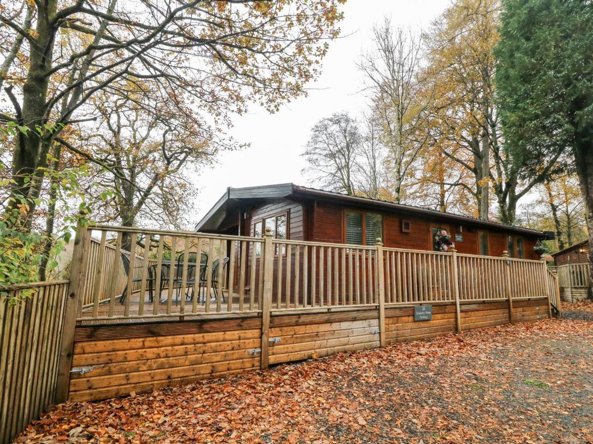 Tree View Holiday home