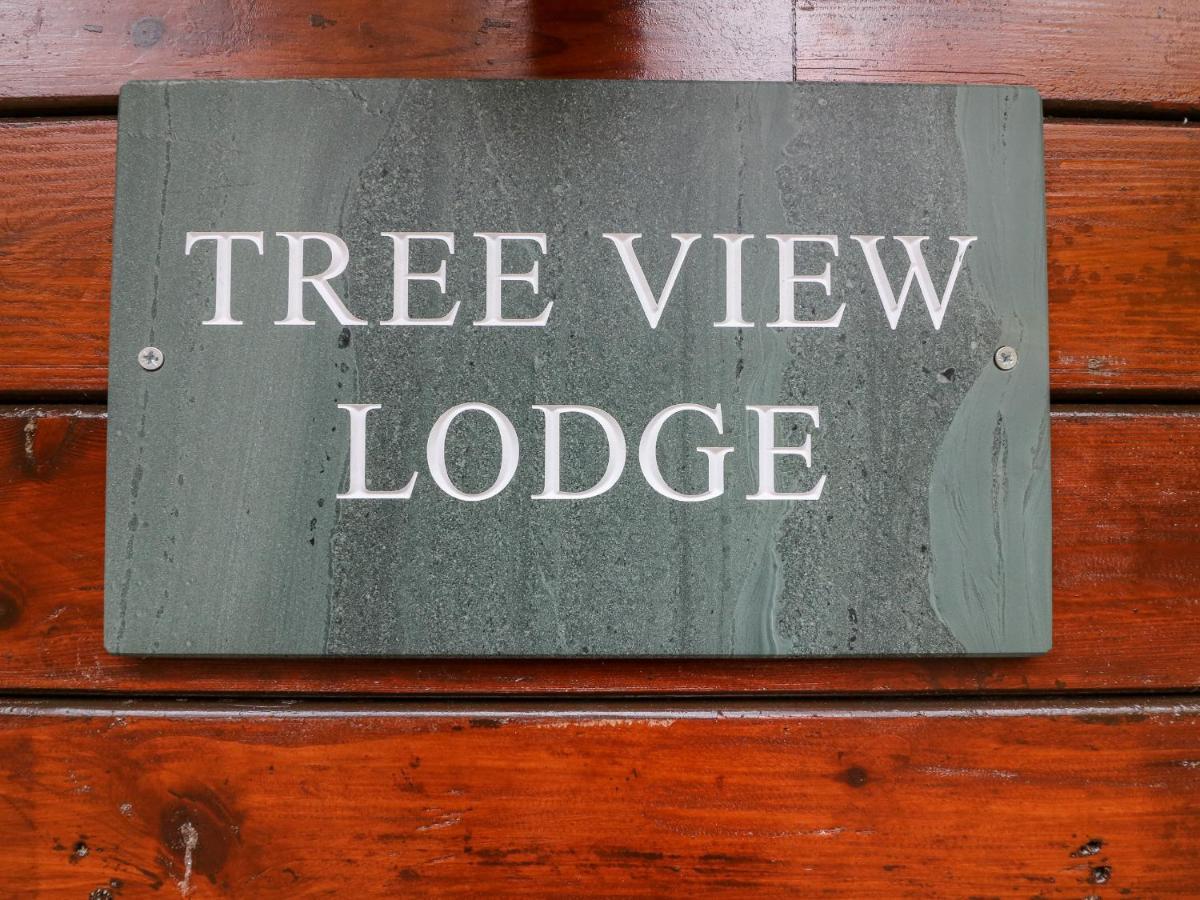 Tree View Holiday home Windermere